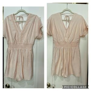 This outfit is NWOT!  It has not ever been worn!